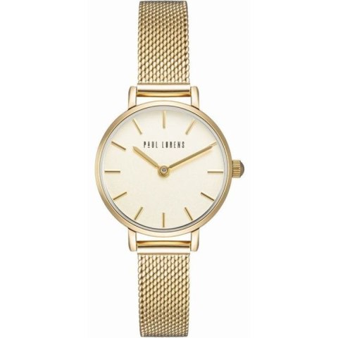 Zegarek Damski PAUL LORENS PL20004B-4D1 + BOX