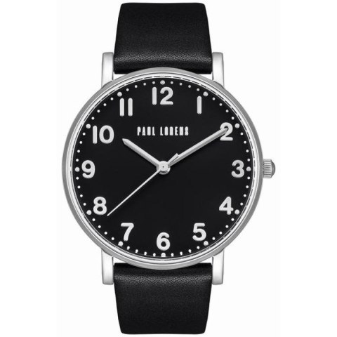 Zegarek Damski PAUL LORENS PL20005A-1A1 + BOX