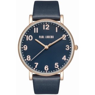 Zegarek Damski PAUL LORENS PL20005A-6F3 + BOX