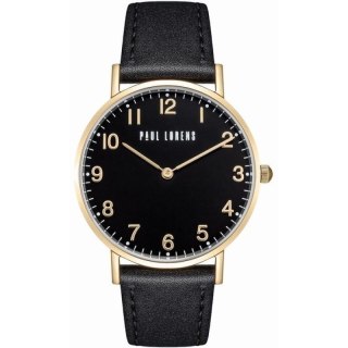 Zegarek Damski PAUL LORENS PL20006A-1A2 + BOX