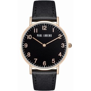 Zegarek Damski PAUL LORENS PL20006A-6A3 + BOX