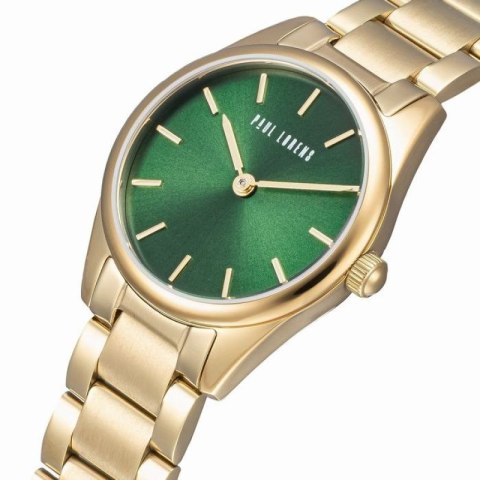 Zegarek Damski PAUL LORENS PL20008B-8D1 + BOX