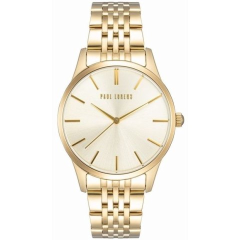 Zegarek Damski PAUL LORENS PL20014B-4D1 + BOX