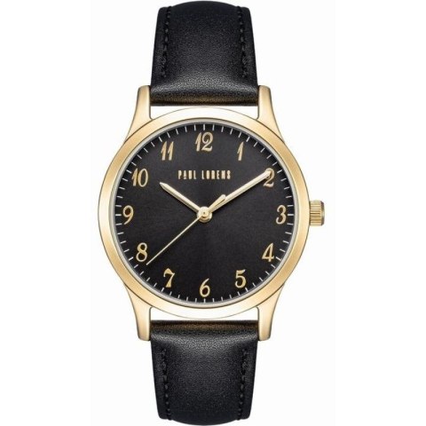 Zegarek Damski PAUL LORENS PL20019A-1A2 + BOX