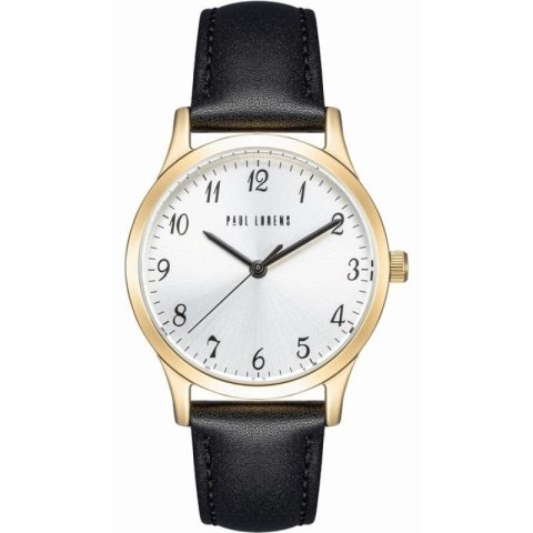 Zegarek Damski PAUL LORENS PL20019A-3A2 + BOX