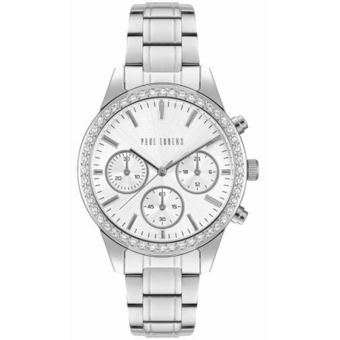 Zegarek Damski PAUL LORENS PL20020B-3C1 + BOX