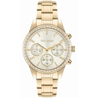 Zegarek Damski PAUL LORENS PL20020B-4D1 + BOX