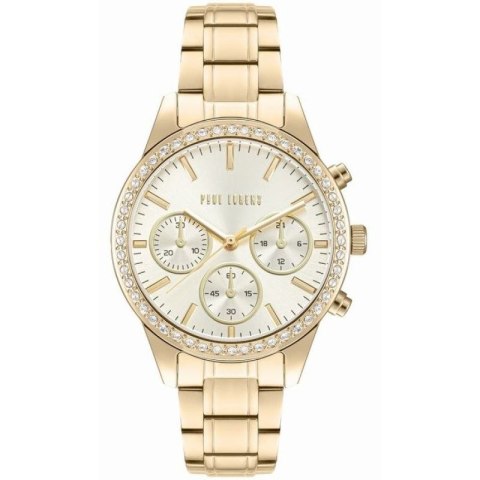 Zegarek Damski PAUL LORENS PL20020B-4D1 + BOX