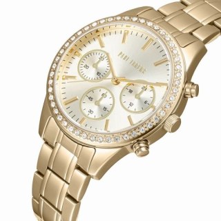 Zegarek Damski PAUL LORENS PL20020B-4D1 + BOX