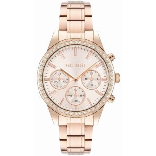 Zegarek Damski PAUL LORENS PL20020B-4D2 + BOX