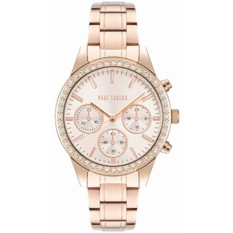 Zegarek Damski PAUL LORENS PL20020B-4D2 + BOX