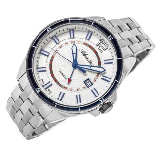 Zegarek Męski ADRIATICA Portofino A8318.T1B3Q + BOX