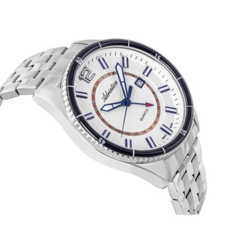 Zegarek Męski ADRIATICA Portofino A8318.T1B3Q + BOX