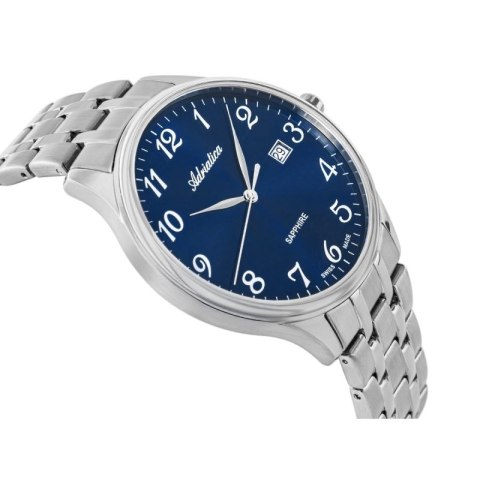 Zegarek Męski ADRIATICA Premiere A1300.5125Q + BOX