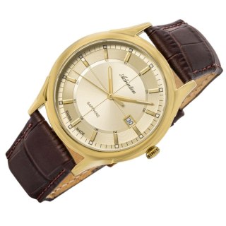 Zegarek Męski ADRIATICA Premiere A2804.1211Q + BOX