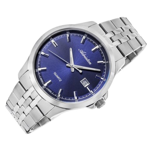 Zegarek Męski ADRIATICA Premiere A8304.5115Q + BOX