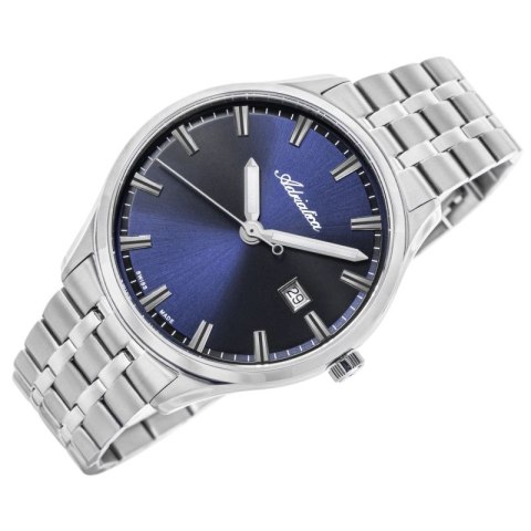 Zegarek Męski ADRIATICA Premiere A8330.5115Q + BOX
