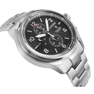 Zegarek Męski CITIZEN Super Titanium Eco-Drive CA0810-88E + BOX