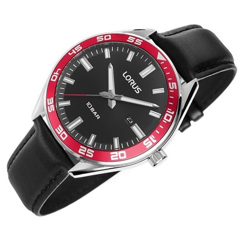 Zegarek Męski LORUS RH941NX9 + BOX