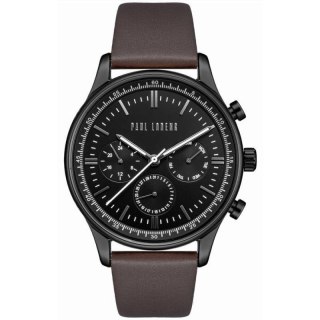 Zegarek Męski PAUL LORENS PL10602A2-1B2 + BOX