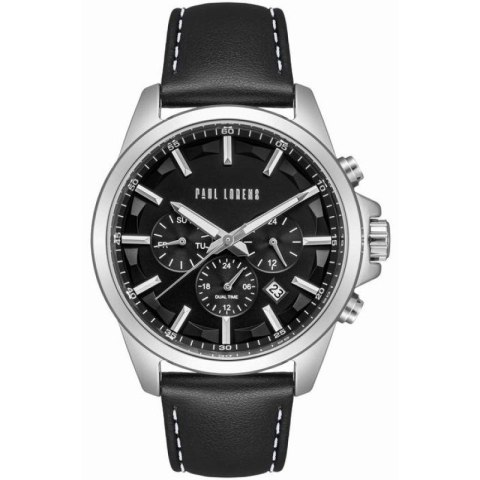 Zegarek Męski PAUL LORENS PL20010A-1A1 + BOX