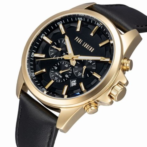 Zegarek Męski PAUL LORENS PL20010A-1A2 + BOX