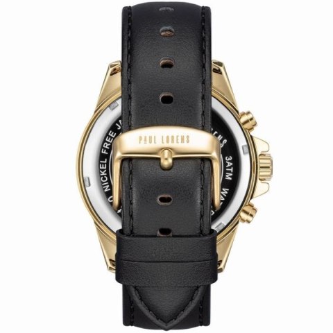 Zegarek Męski PAUL LORENS PL20010A-1A2 + BOX