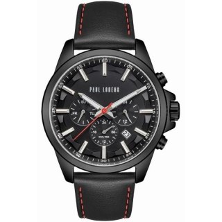 Zegarek Męski PAUL LORENS PL20010A-1A3 + BOX