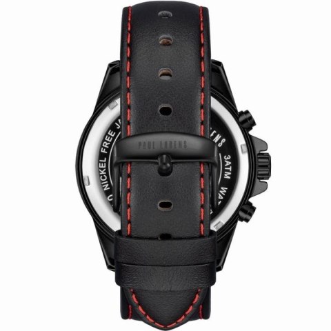 Zegarek Męski PAUL LORENS PL20010A-1A3 + BOX