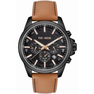 Zegarek Męski PAUL LORENS PL20010A-1B3 + BOX