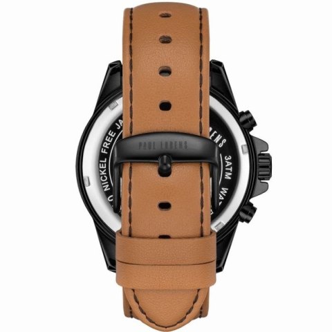 Zegarek Męski PAUL LORENS PL20010A-1B3 + BOX