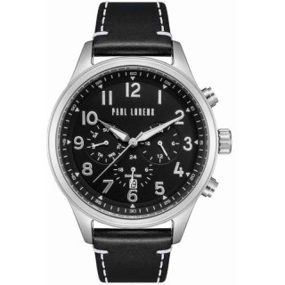 Zegarek Męski PAUL LORENS PL20011A-1A1+ BOX