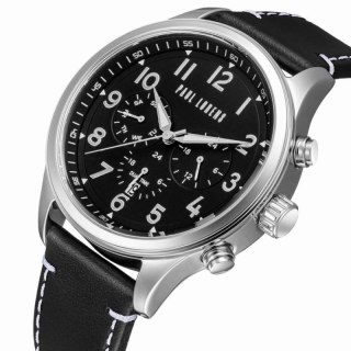 Zegarek Męski PAUL LORENS PL20011A-1A1+ BOX