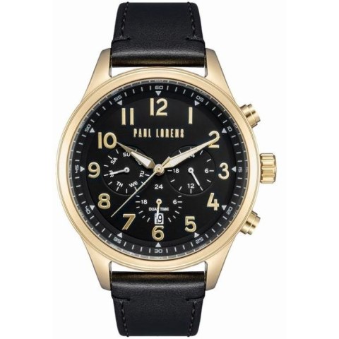 Zegarek Męski PAUL LORENS PL20011A-1A2+ BOX