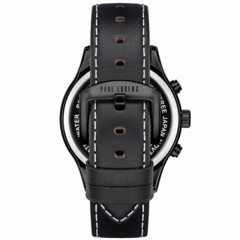 Zegarek Męski PAUL LORENS PL20011A-1A5+ BOX