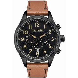 Zegarek Męski PAUL LORENS PL20011A-1B3+ BOX