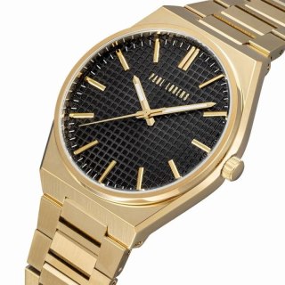 Zegarek Męski PAUL LORENS PL20013B-1D1 + BOX