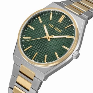 Zegarek Męski PAUL LORENS PL20013B-8D2 + BOX