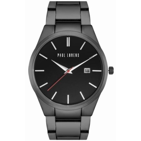 Zegarek Męski PAUL LORENS PL20015B-1A5 + BOX
