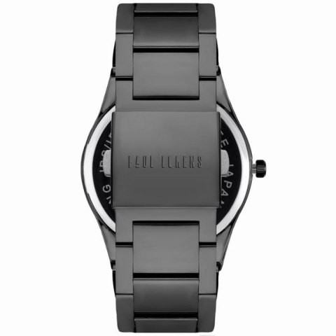 Zegarek Męski PAUL LORENS PL20015B-1A5 + BOX