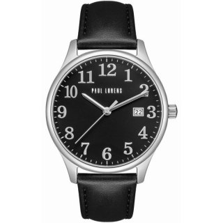 Zegarek Męski PAUL LORENS PL20016A-1A1 + BOX