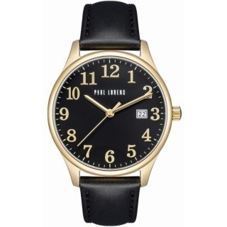 Zegarek Męski PAUL LORENS PL20016A-1A2 + BOX