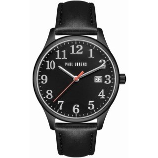 Zegarek Męski PAUL LORENS PL20016A-1A3 + BOX