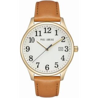 Zegarek Męski PAUL LORENS PL20016A-4B2 + BOX