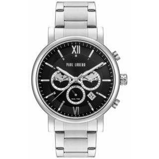 Zegarek Męski PAUL LORENS PL20017B-1C1 + BOX
