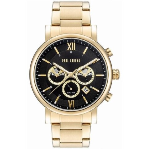 Zegarek Męski PAUL LORENS PL20017B-1D1 + BOX