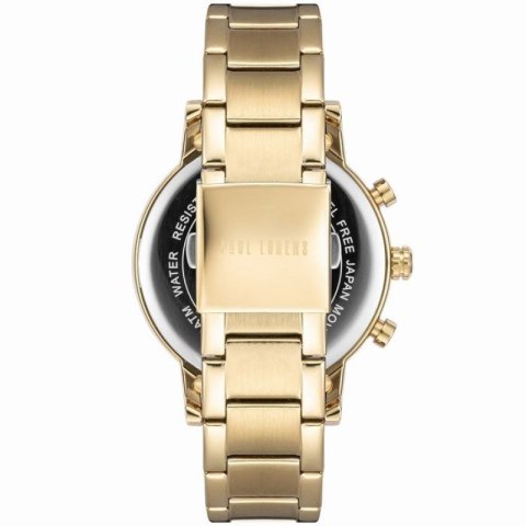 Zegarek Męski PAUL LORENS PL20017B-1D1 + BOX