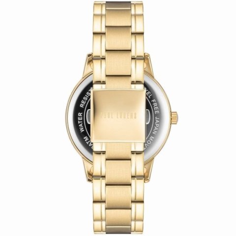 Zegarek Męski PAUL LORENS PL20018B-1D1 + BOX