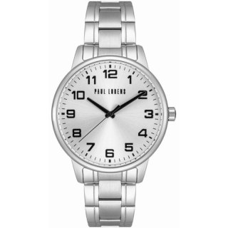 Zegarek Męski PAUL LORENS PL20018B-3C1 + BOX