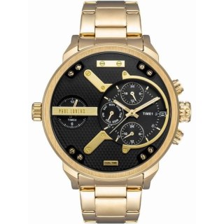 Zegarek Męski PAUL LORENS PL20021B-1D1 + BOX